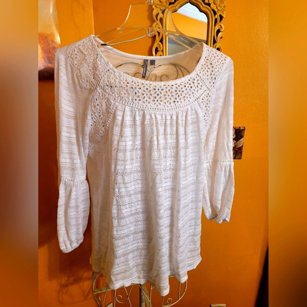 New Directions Ladies Top